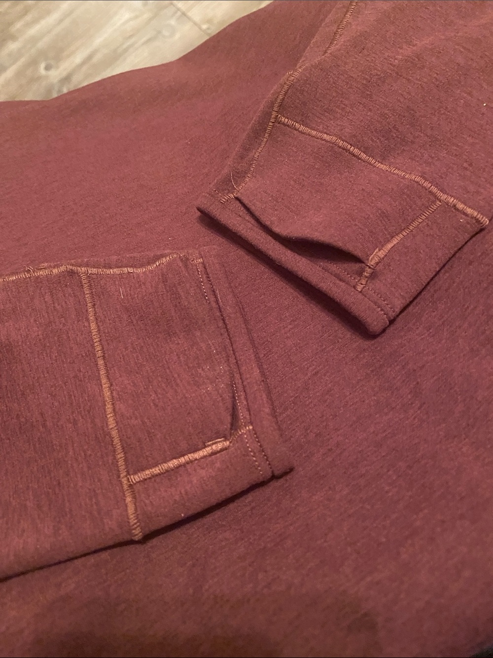 Arcteryx women’s Hoodie size M - Picture 14 of 14